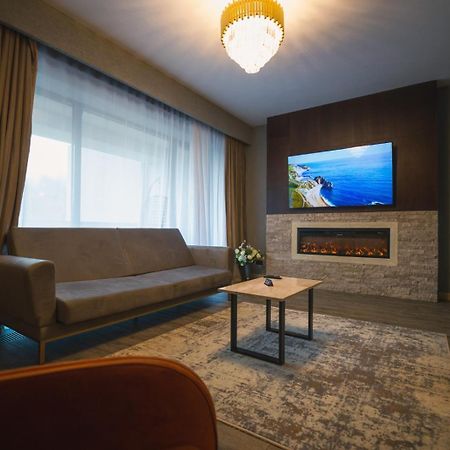 Elexus Apartments Poiana Brasov Εξωτερικό φωτογραφία