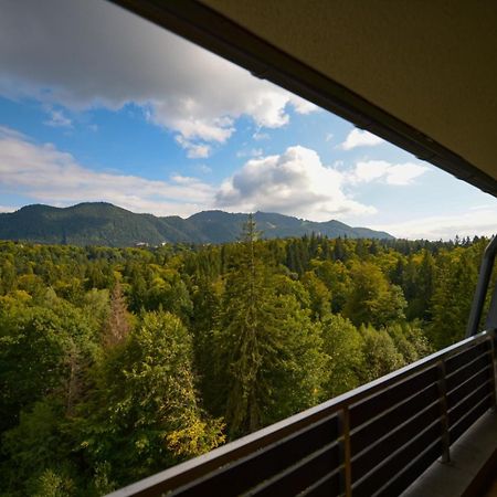 Elexus Apartments Poiana Brasov Εξωτερικό φωτογραφία