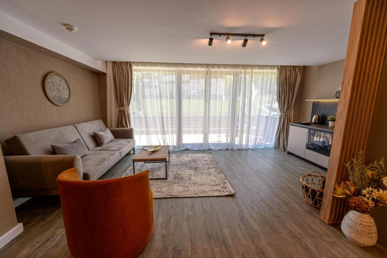 Elexus Apartments Poiana Brasov Εξωτερικό φωτογραφία