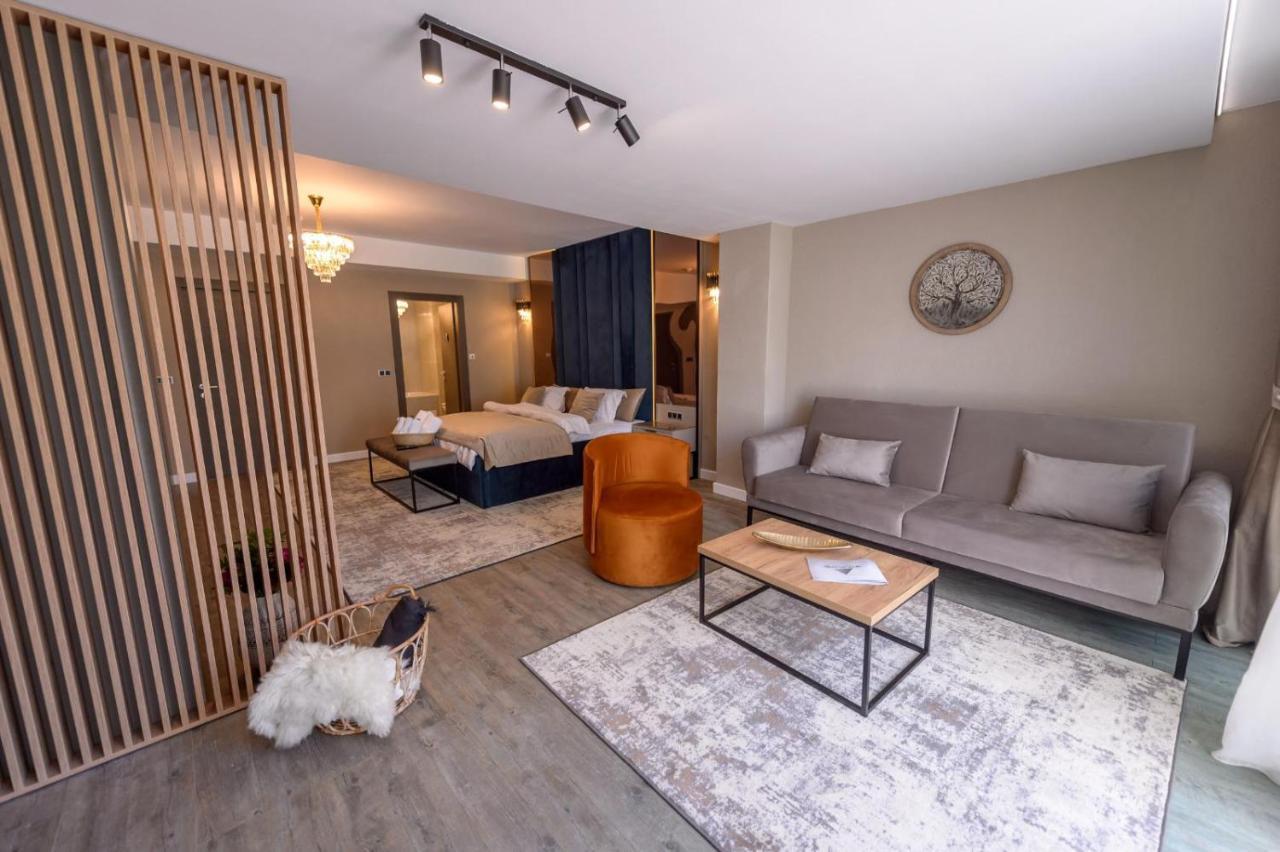 Elexus Apartments Poiana Brasov Εξωτερικό φωτογραφία