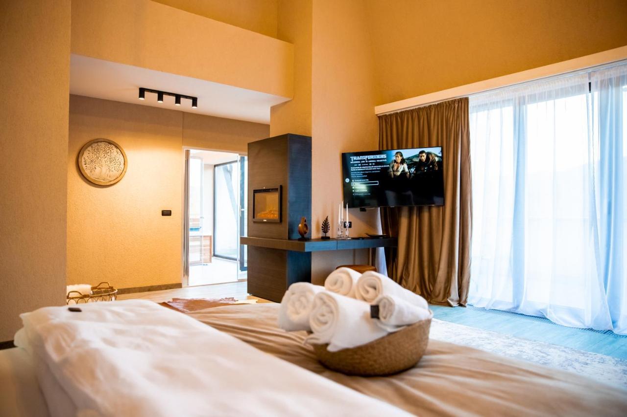 Elexus Apartments Poiana Brasov Εξωτερικό φωτογραφία