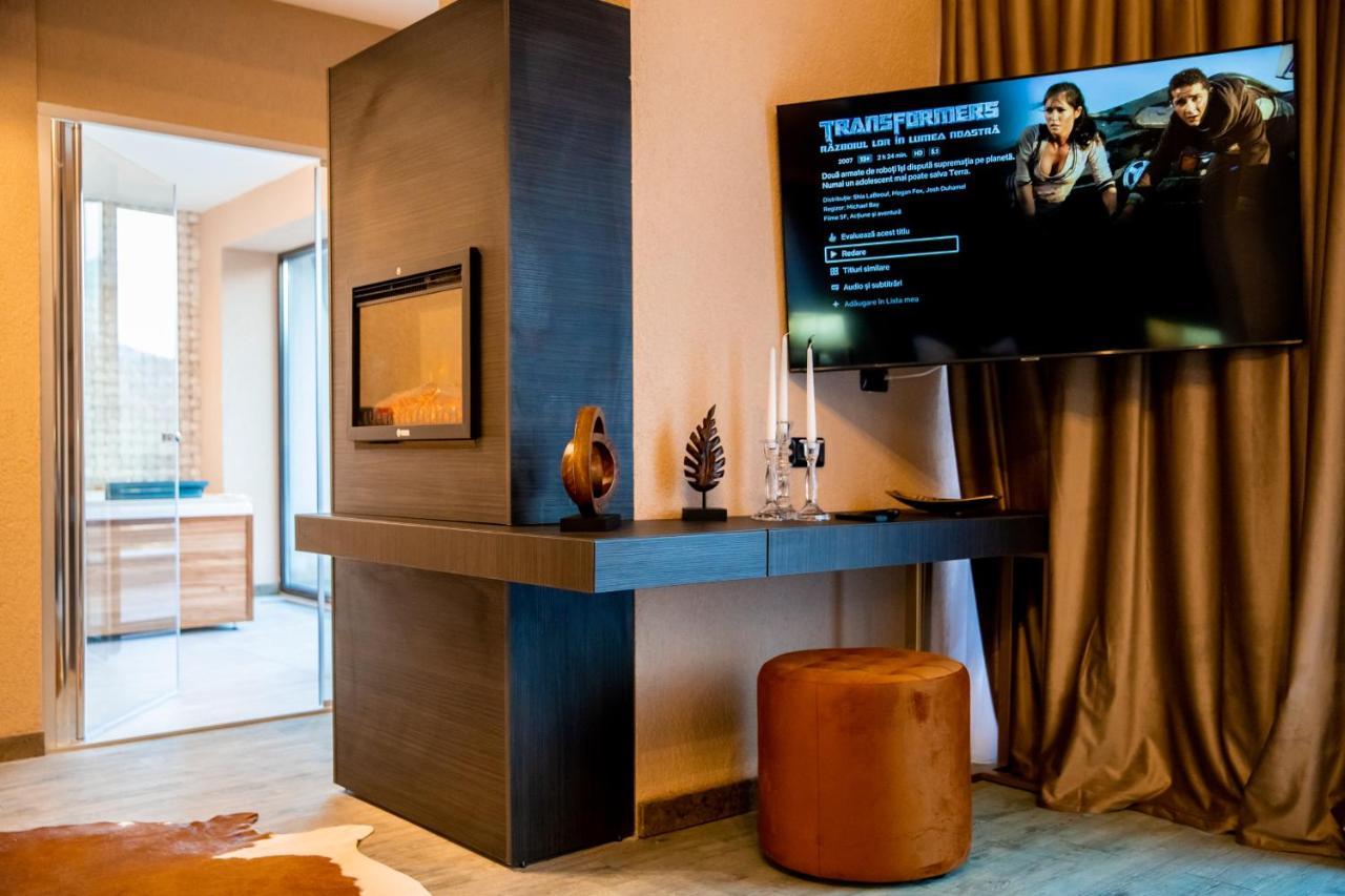 Elexus Apartments Poiana Brasov Εξωτερικό φωτογραφία