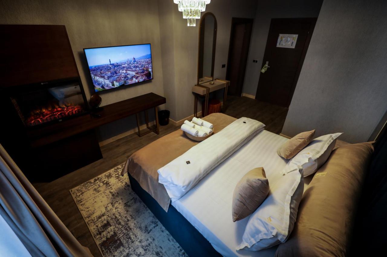 Elexus Apartments Poiana Brasov Εξωτερικό φωτογραφία