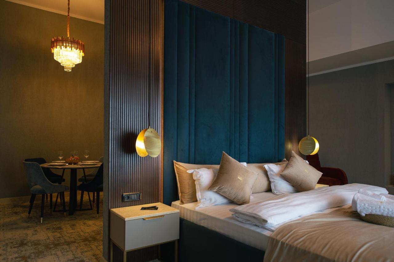 Elexus Apartments Poiana Brasov Εξωτερικό φωτογραφία