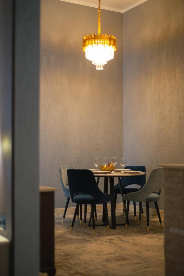 Elexus Apartments Poiana Brasov Εξωτερικό φωτογραφία