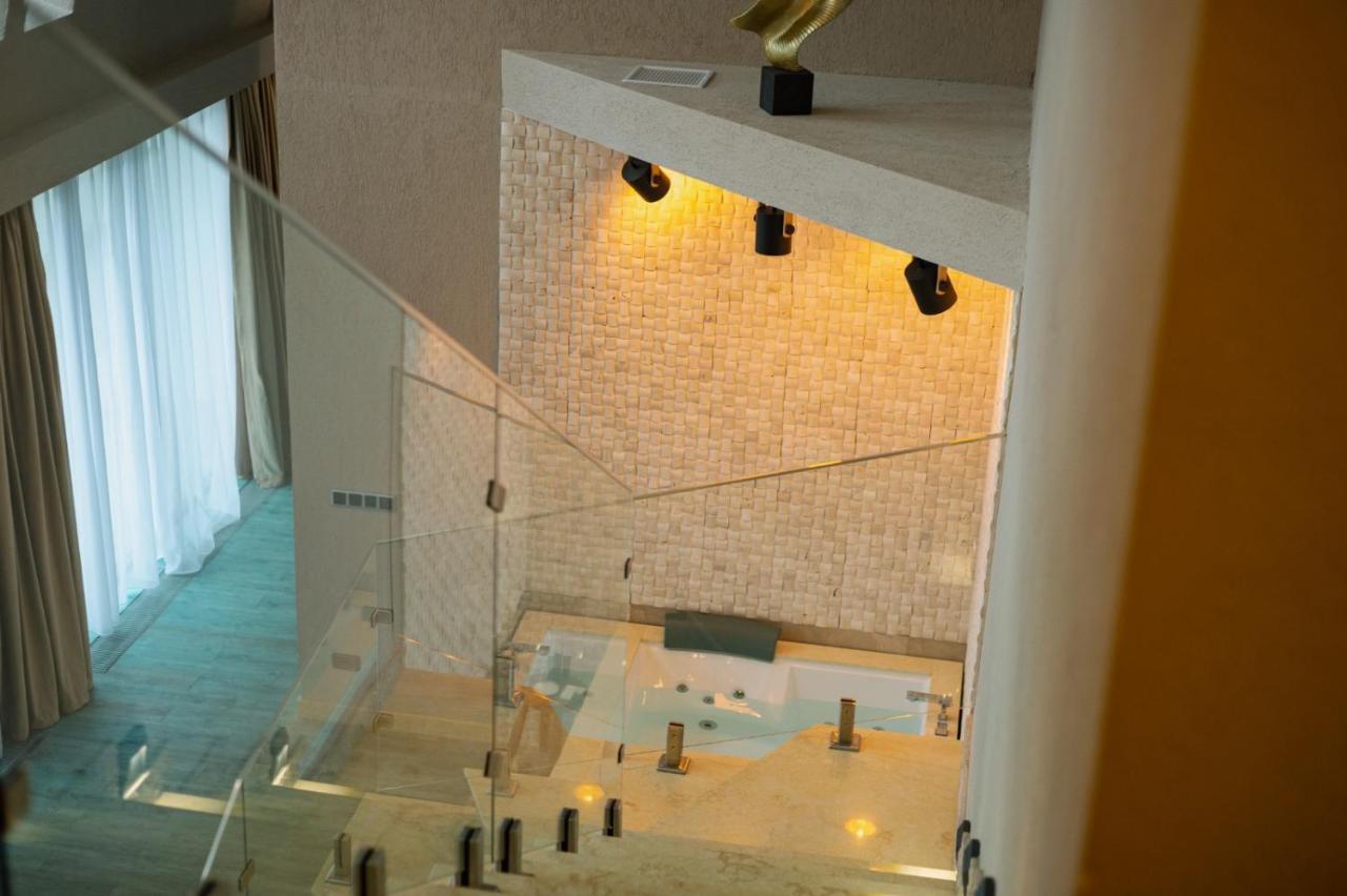 Elexus Apartments Poiana Brasov Εξωτερικό φωτογραφία