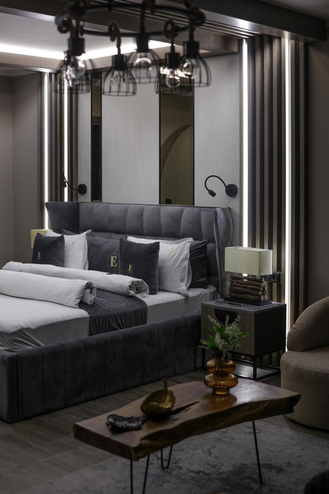 Elexus Apartments Poiana Brasov Εξωτερικό φωτογραφία