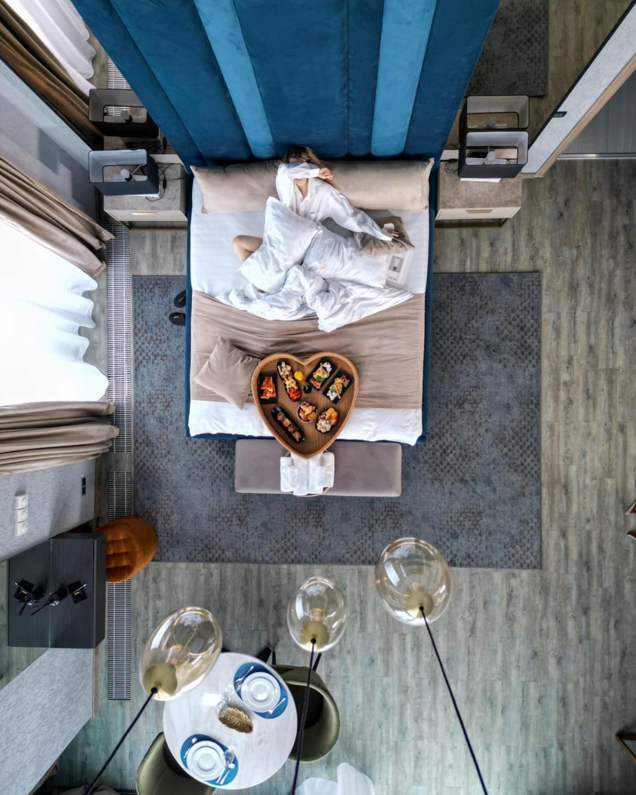 Elexus Apartments Poiana Brasov Εξωτερικό φωτογραφία