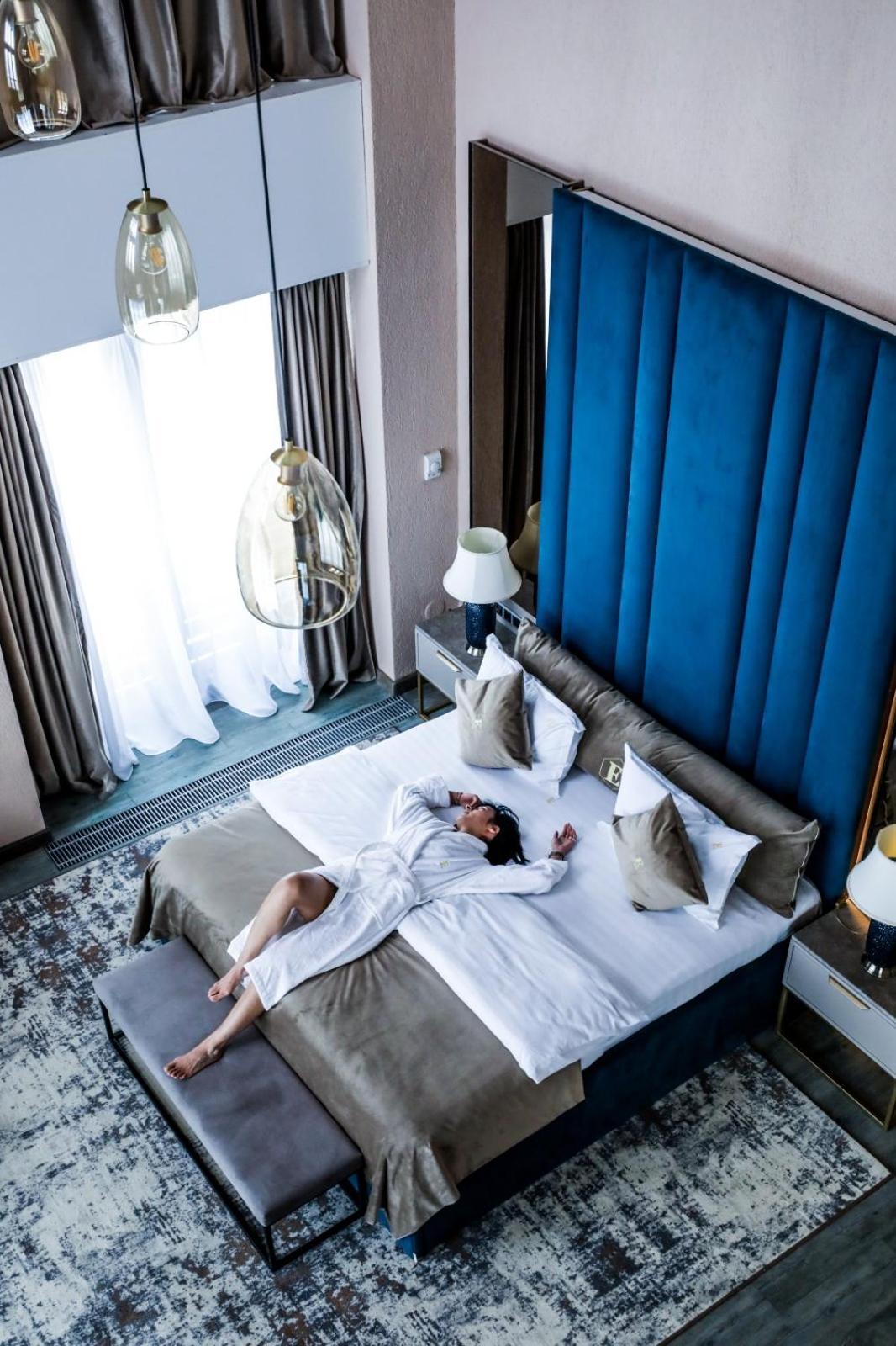 Elexus Apartments Poiana Brasov Εξωτερικό φωτογραφία