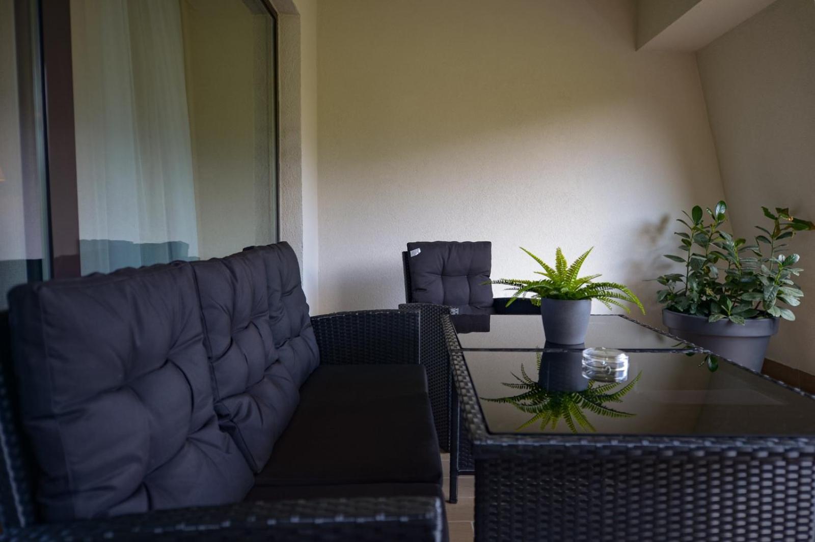 Elexus Apartments Poiana Brasov Εξωτερικό φωτογραφία