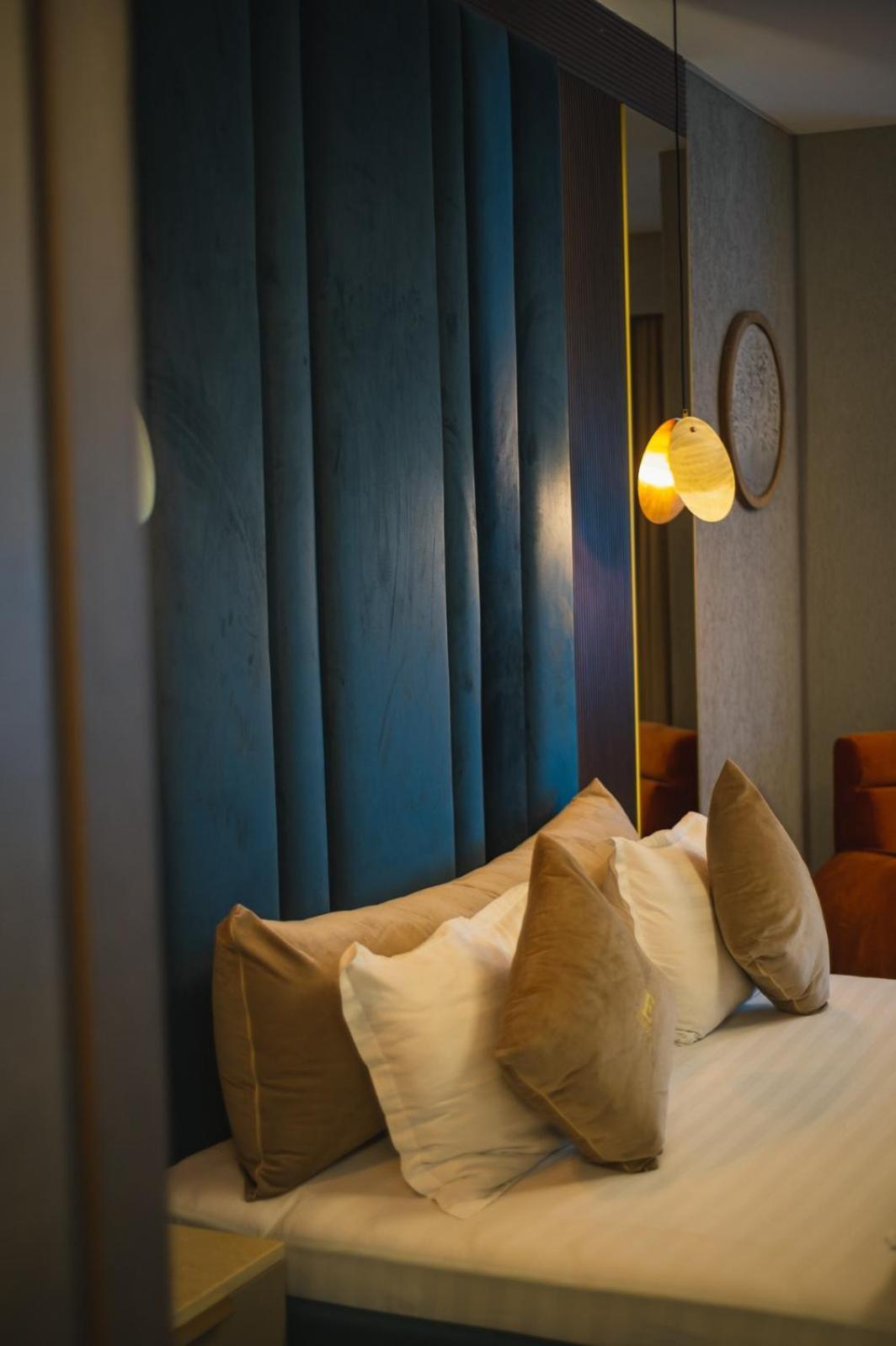 Elexus Apartments Poiana Brasov Εξωτερικό φωτογραφία