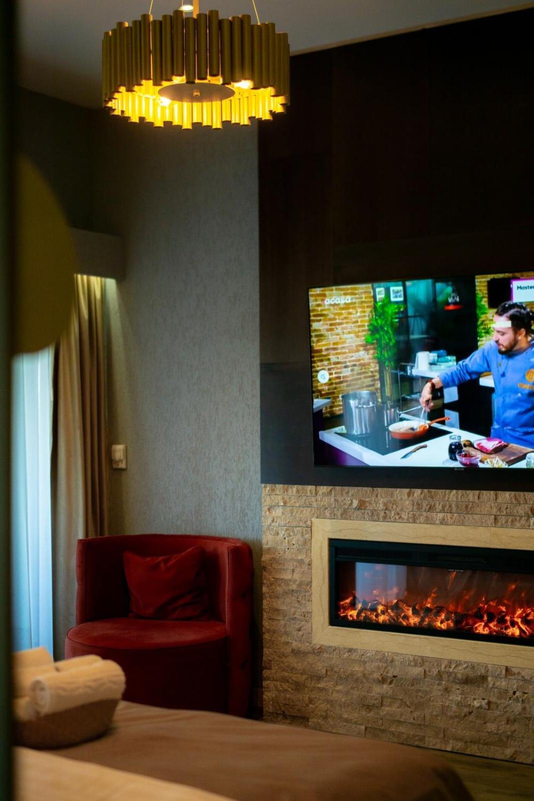 Elexus Apartments Poiana Brasov Εξωτερικό φωτογραφία