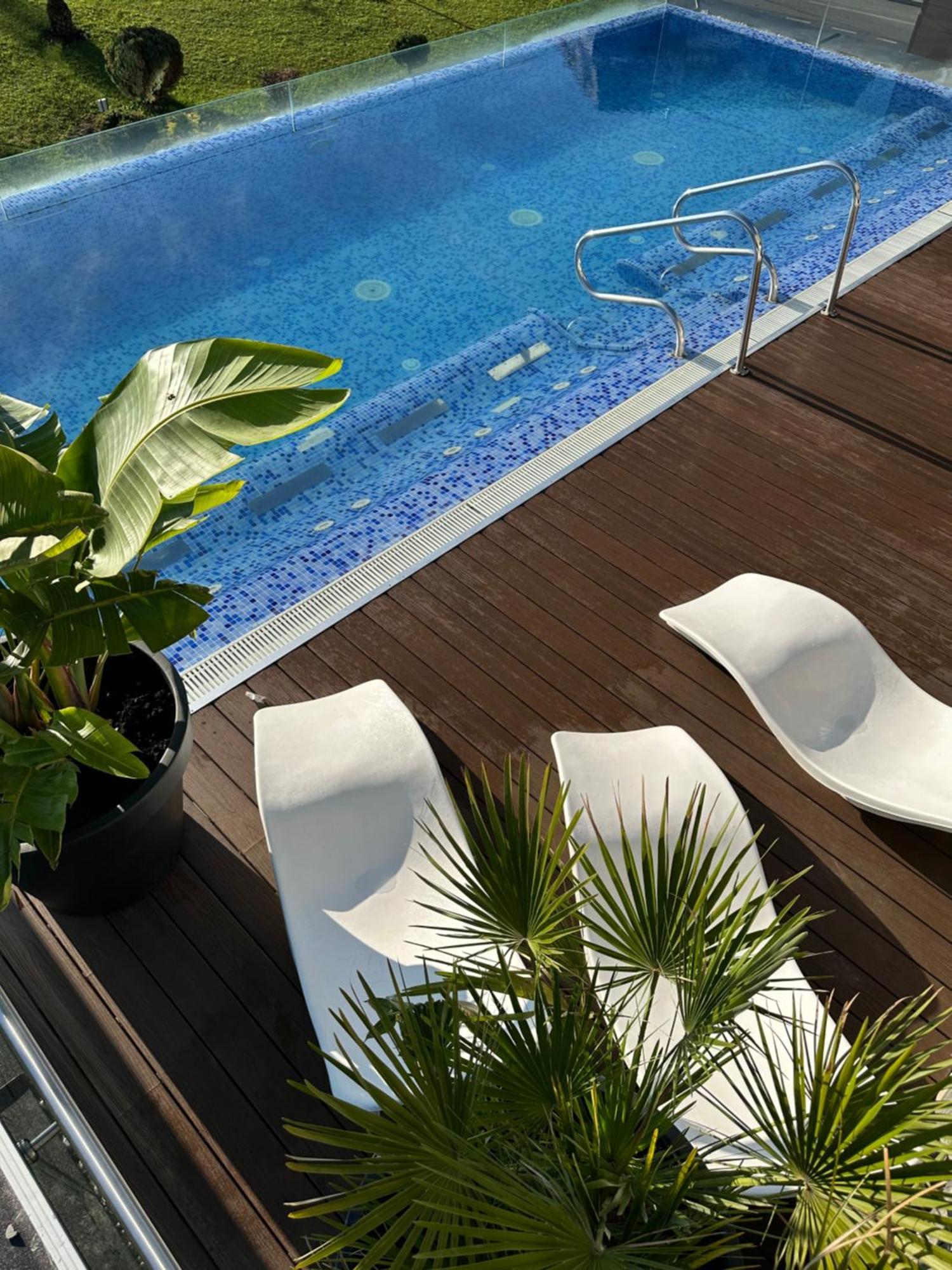 Elexus Apartments Poiana Brasov Εξωτερικό φωτογραφία