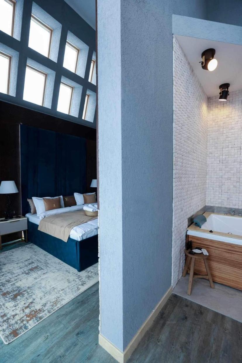 Elexus Apartments Poiana Brasov Δωμάτιο φωτογραφία