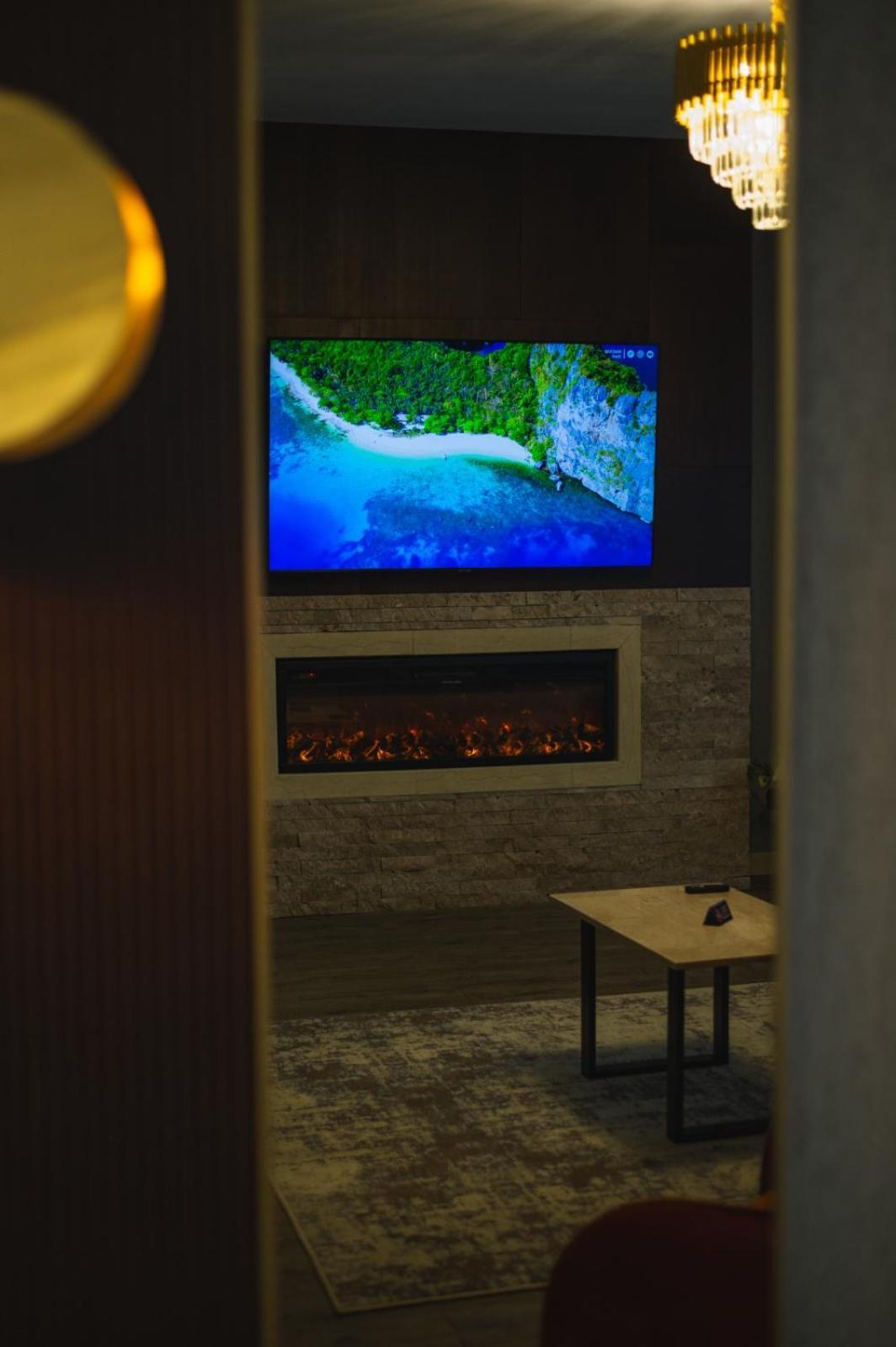 Elexus Apartments Poiana Brasov Εξωτερικό φωτογραφία