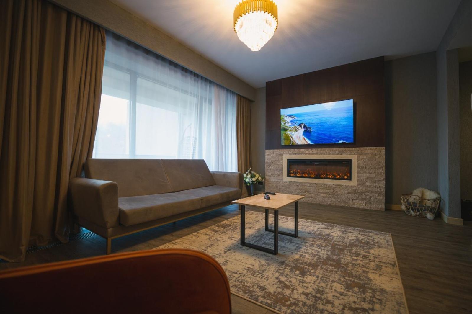 Elexus Apartments Poiana Brasov Εξωτερικό φωτογραφία