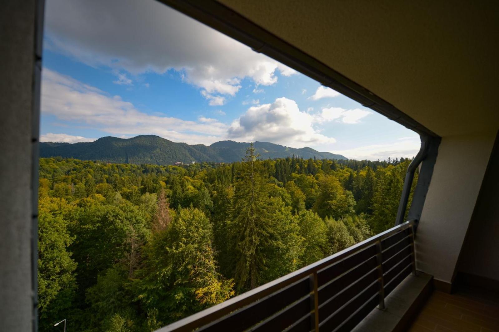Elexus Apartments Poiana Brasov Εξωτερικό φωτογραφία