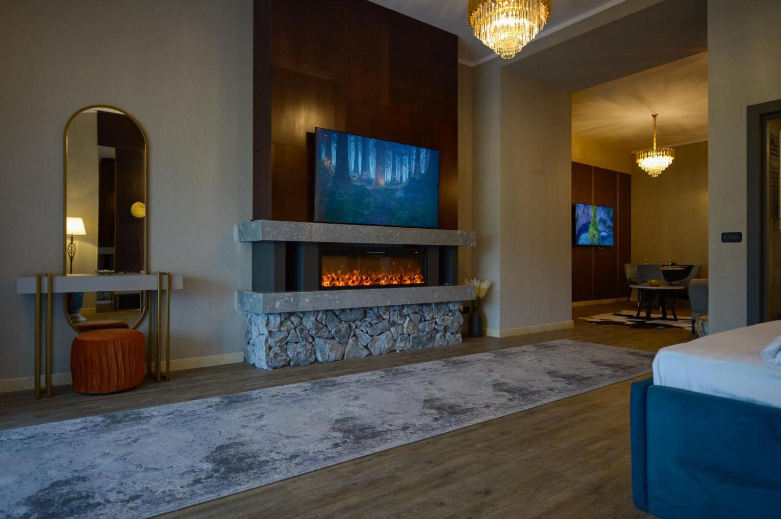Elexus Apartments Poiana Brasov Εξωτερικό φωτογραφία