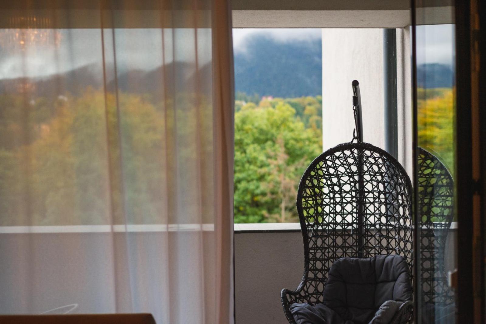 Elexus Apartments Poiana Brasov Εξωτερικό φωτογραφία